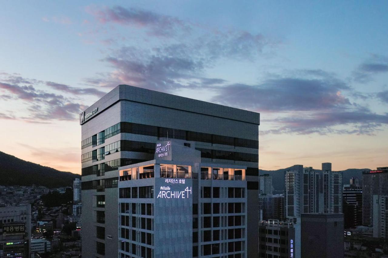 Hotel Allzip Archieve4h 3*