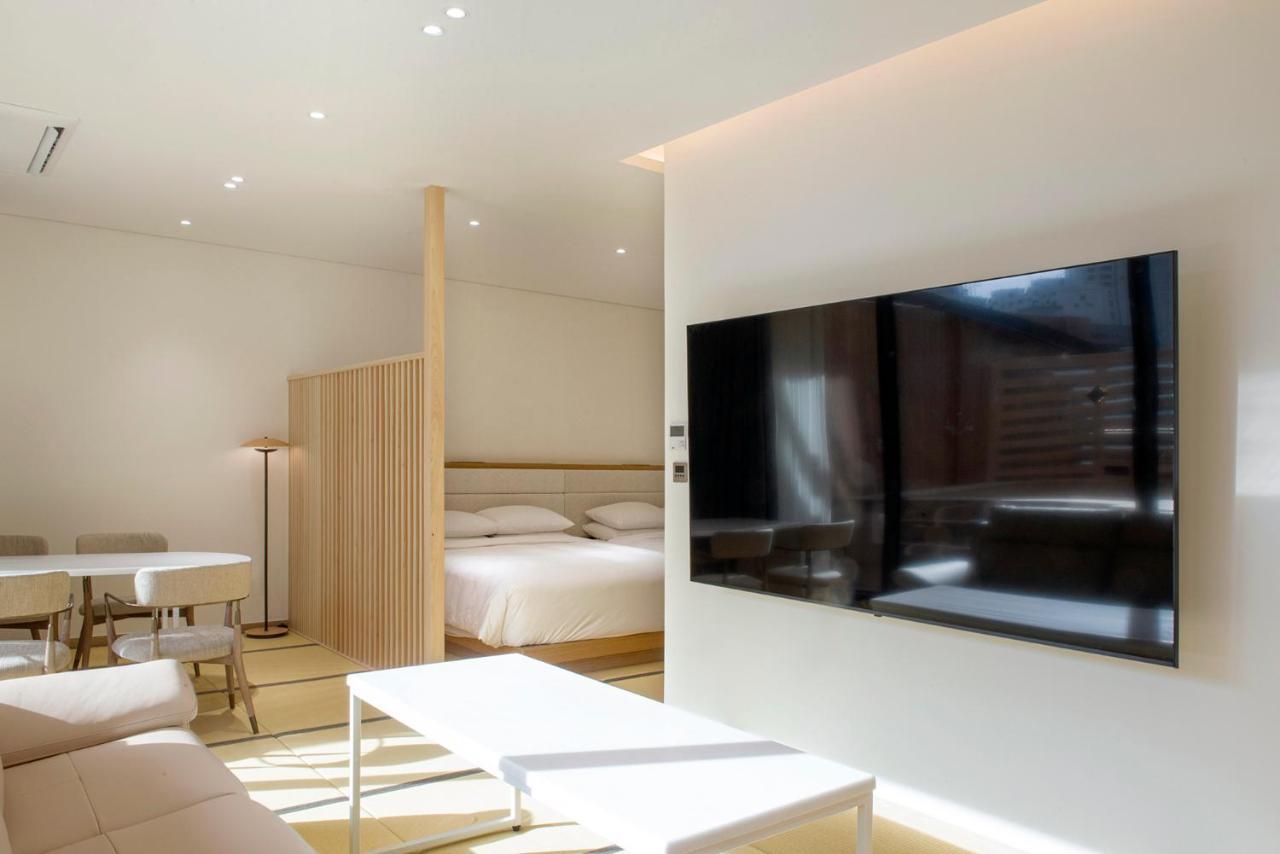 Hotel Nongshim Busan
