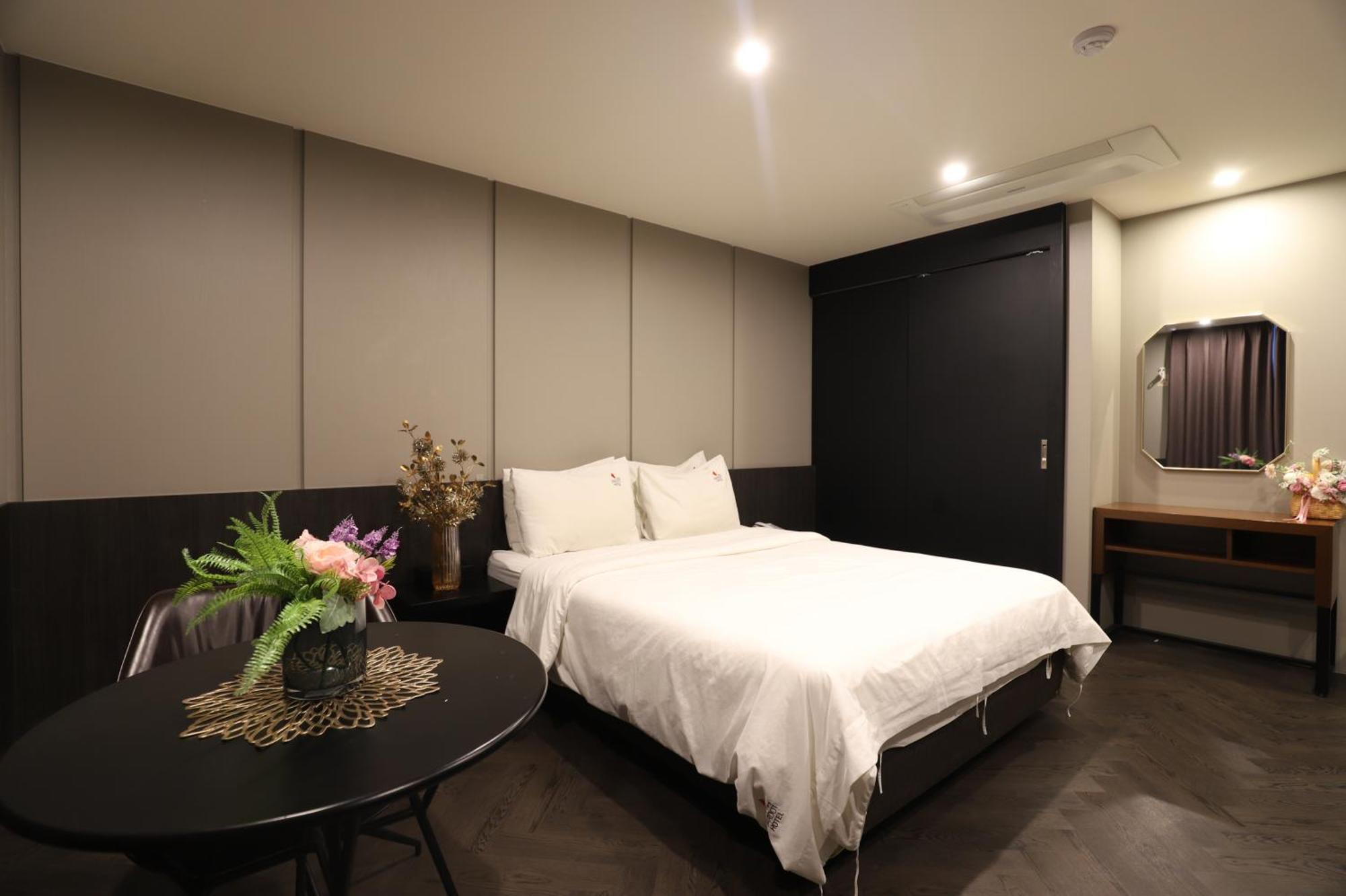Hotel Bon Business