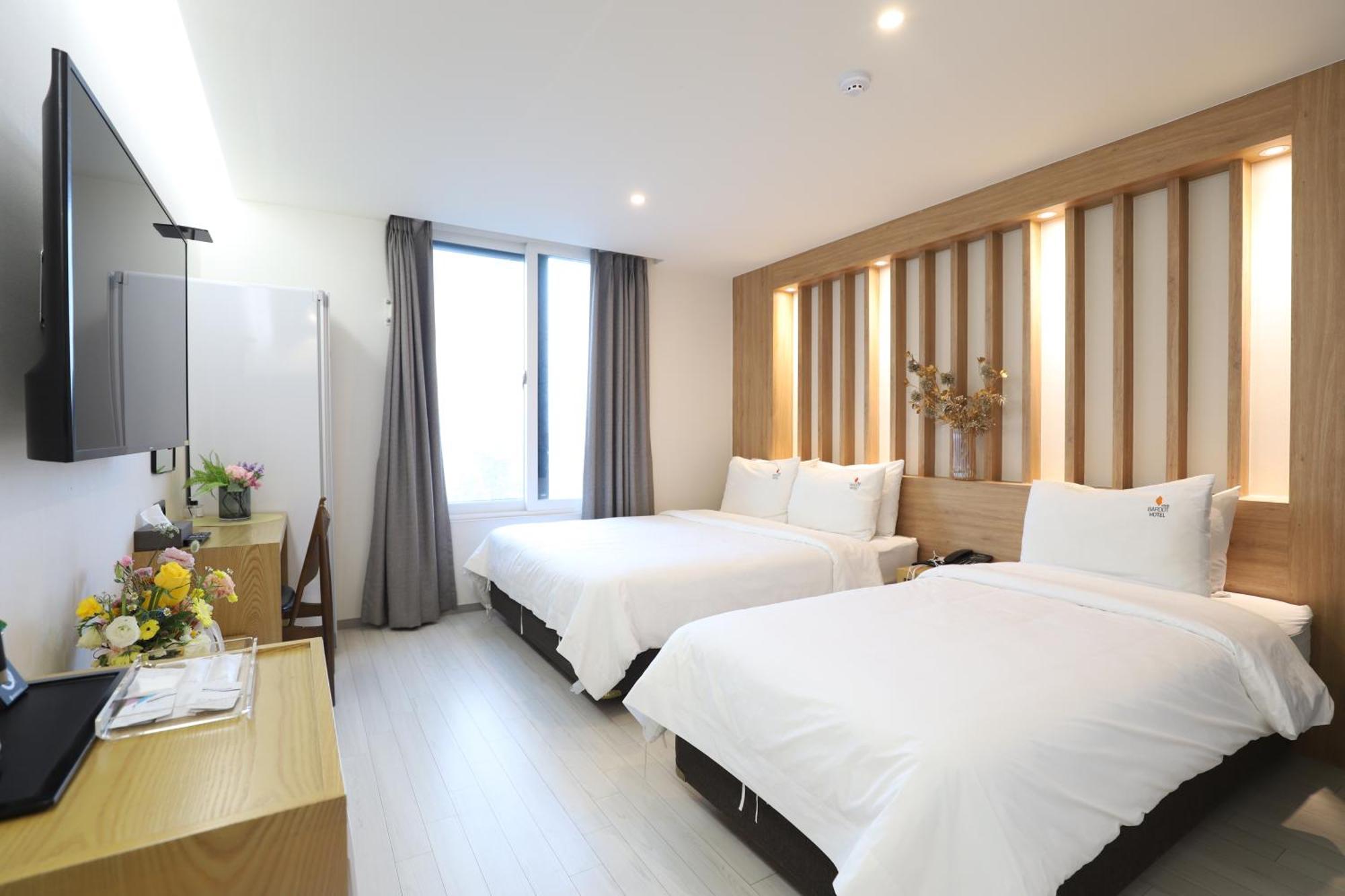 Hotel Bon Business