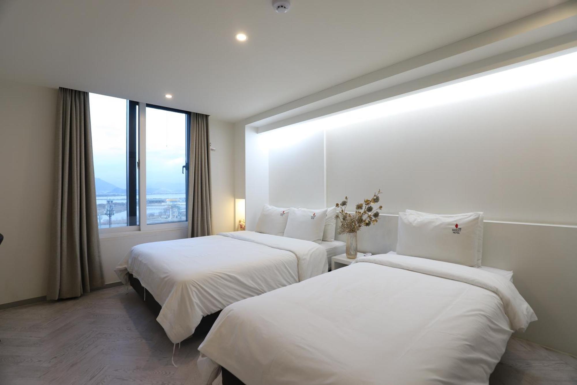 Bon Business Hotel