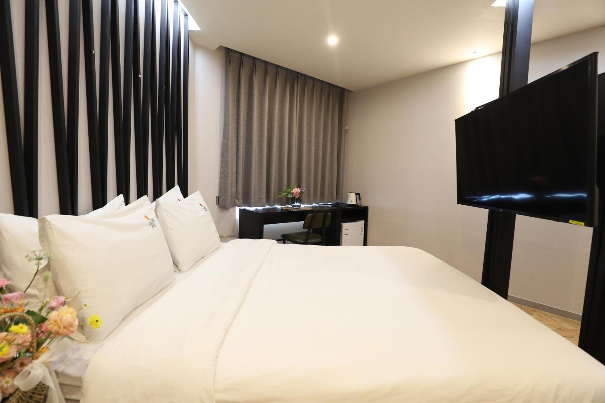 Hotel Bon Business 2*