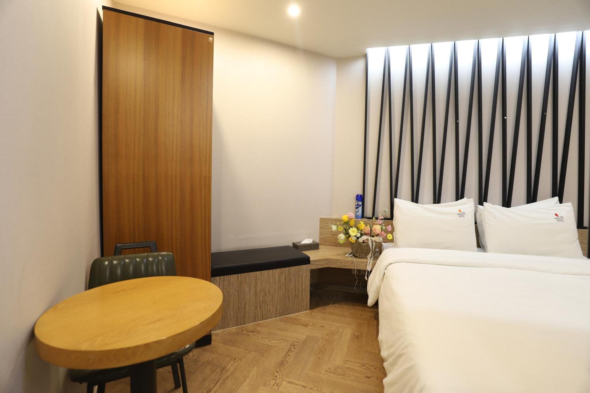 Bon Business Busan