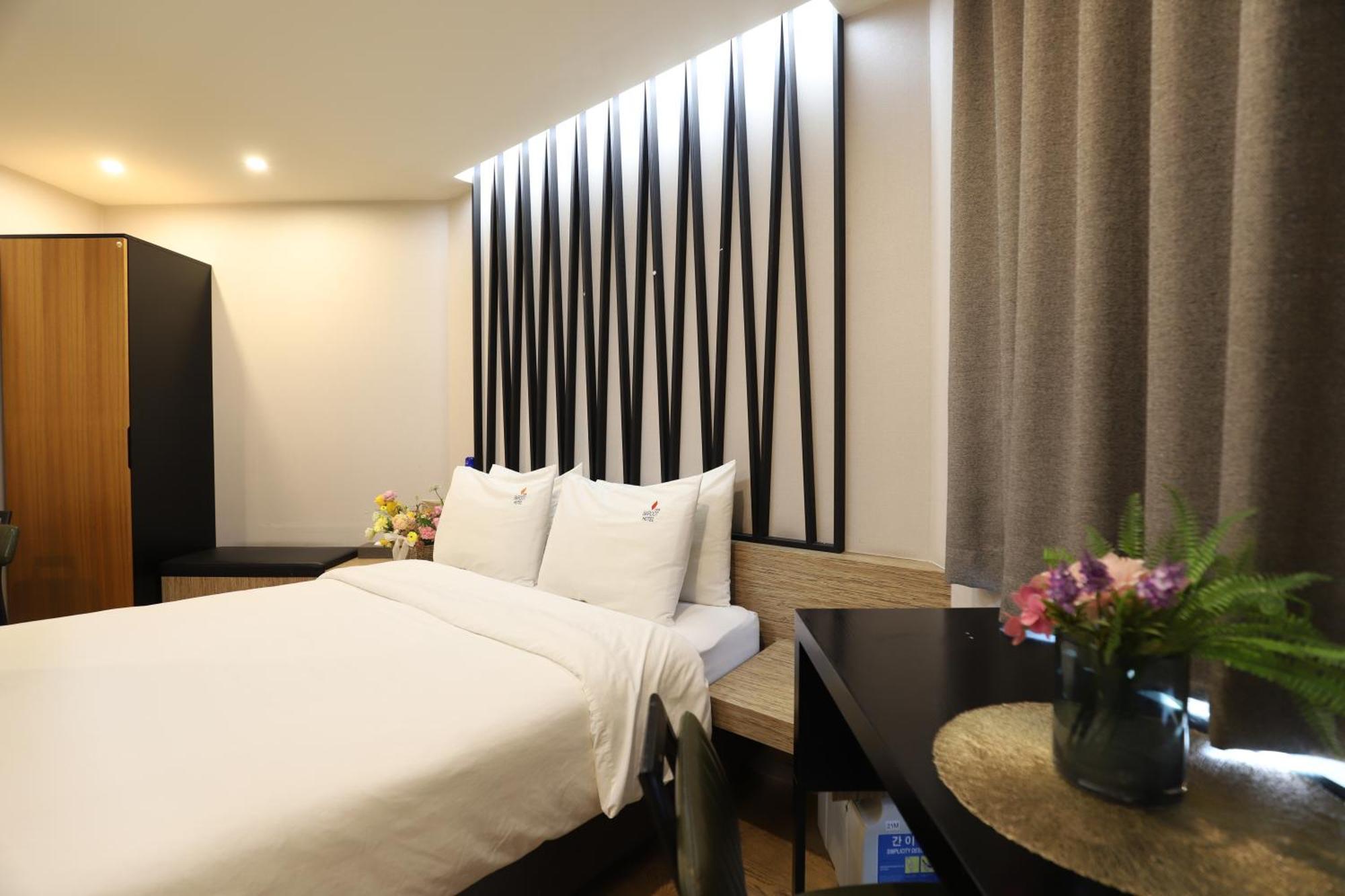 Hotel Bon Business 2*