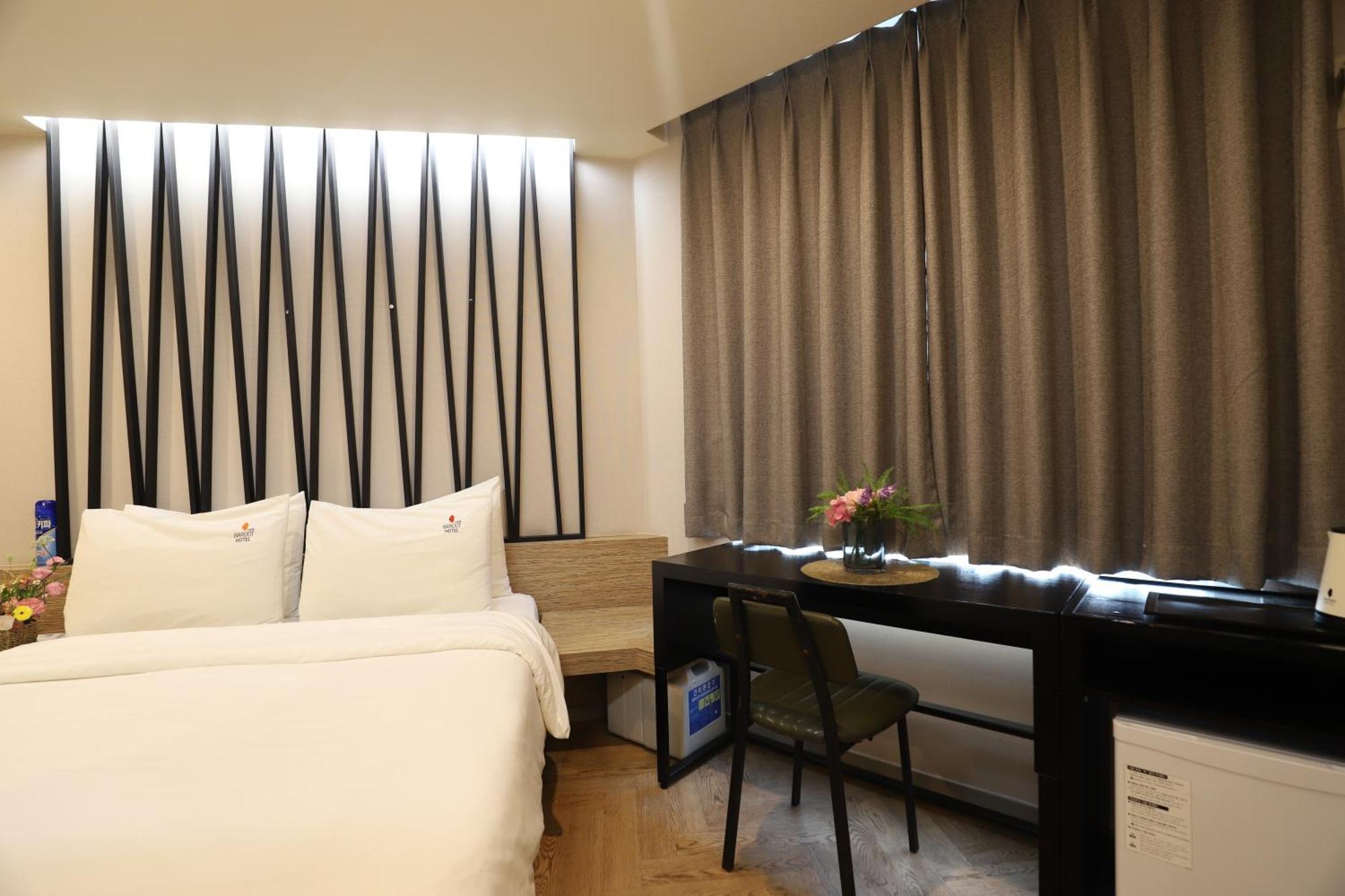Bon Business Hotel 2*