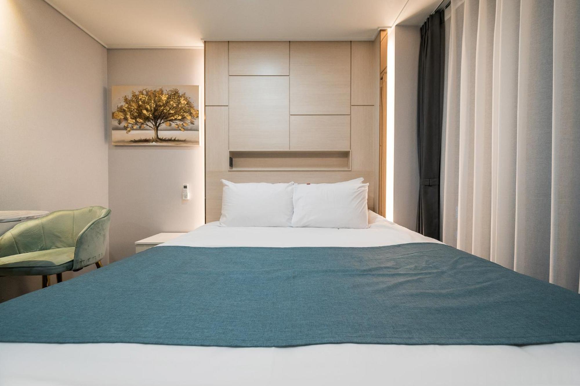 Hotel Griffinbay