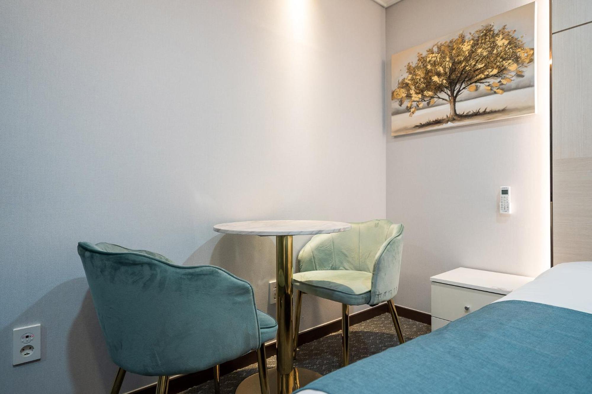 Griffinbay Hotel Busan