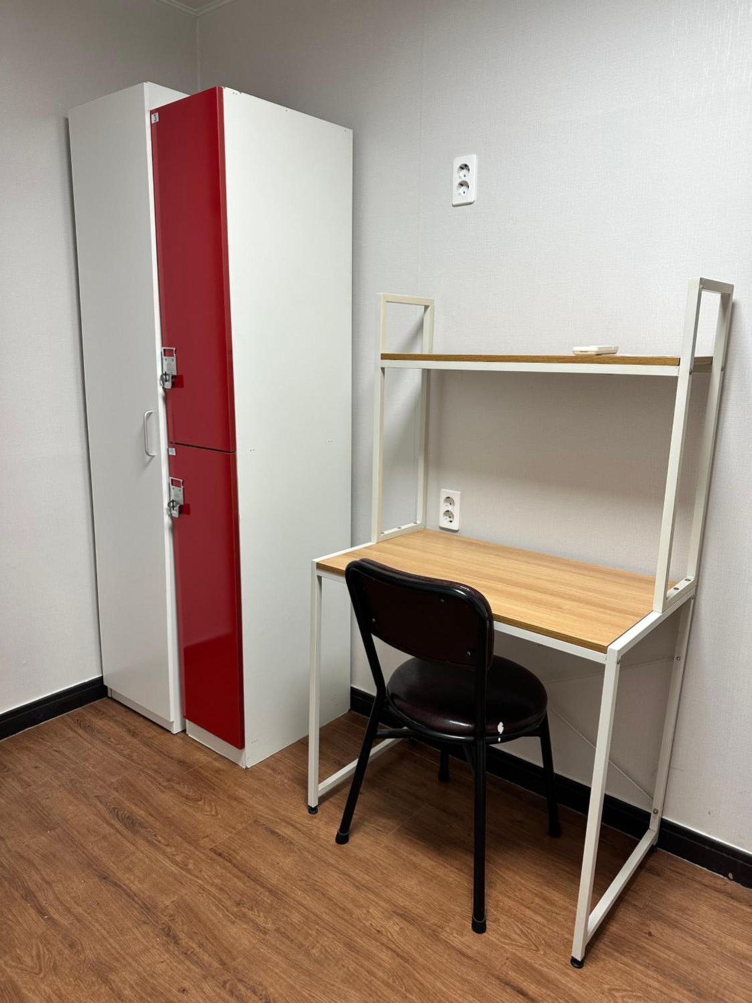 Kimchee Busan Downtown Guesthouse Hostel *