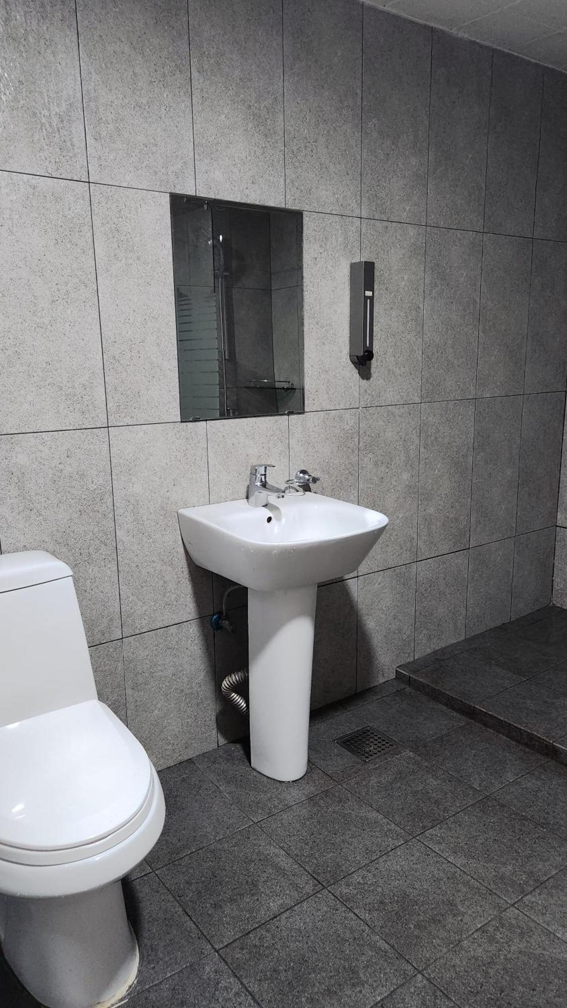 Hostel Kimchee Busan Downtown Guesthouse *