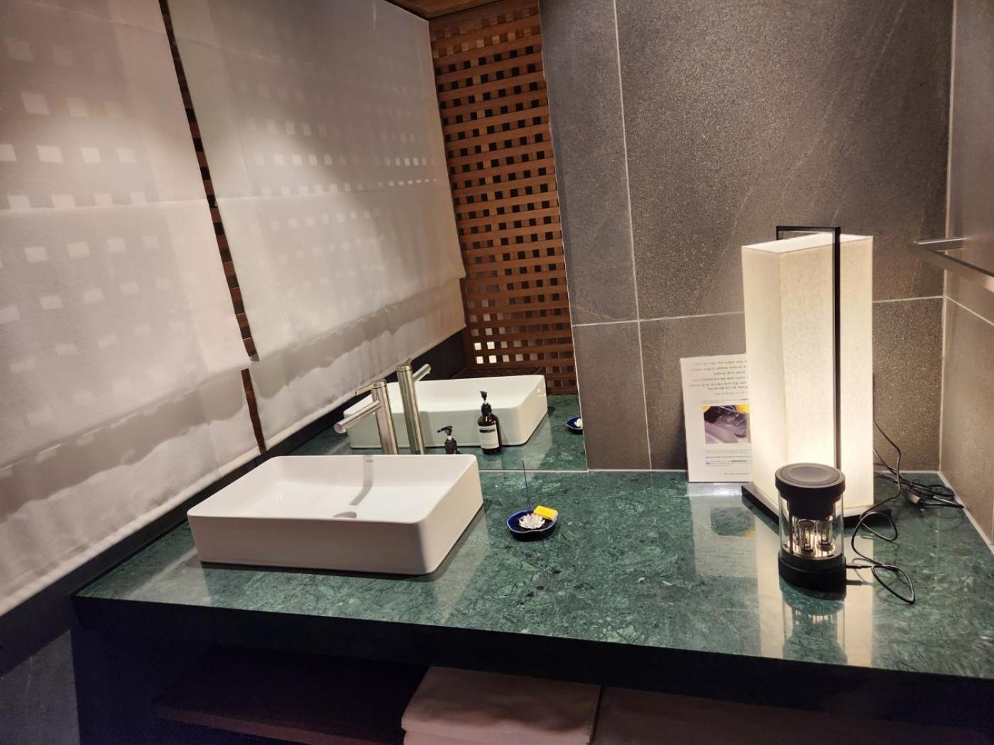 Holiday home Myeongwolga Poolvilla Busan