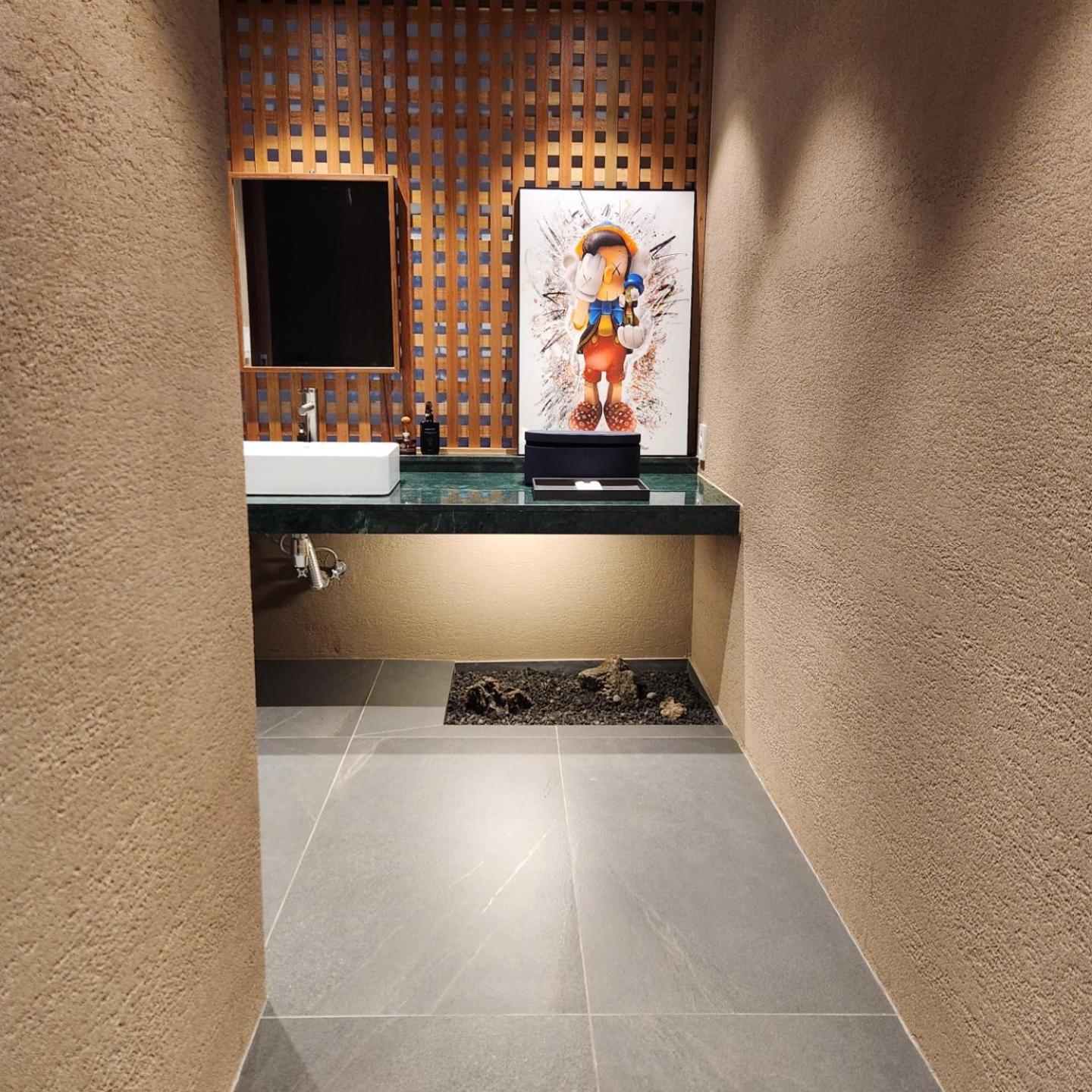 Myeongwolga Poolvilla Holiday home