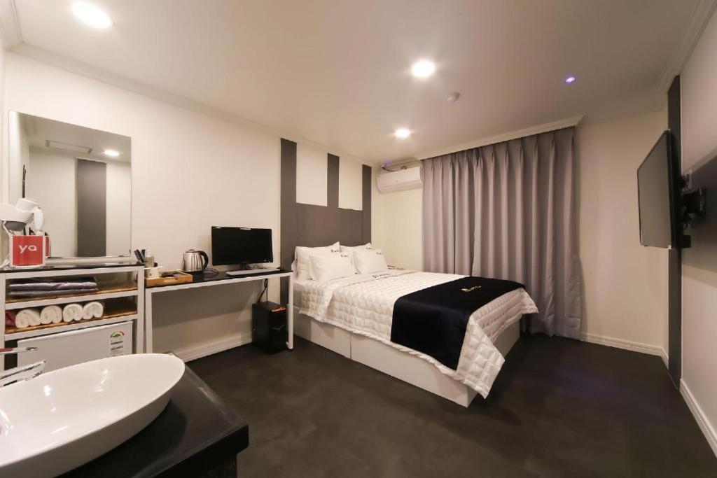 Prince Motel Busan