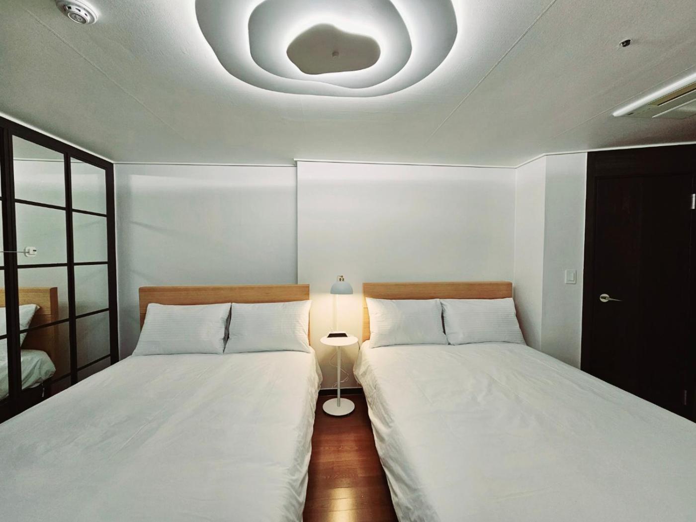 Apartamento Ciel De