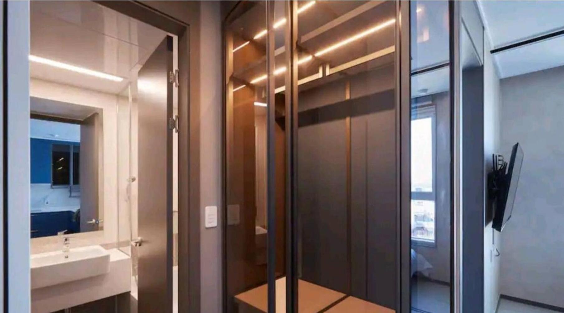 Apartment La Bayment In Nampo