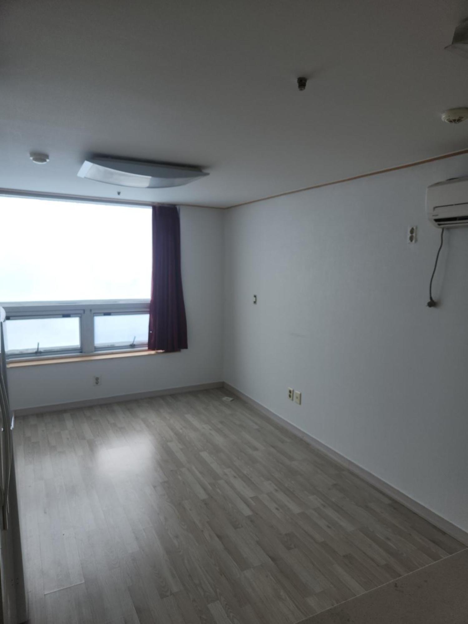 D&d Pinevill * Busan