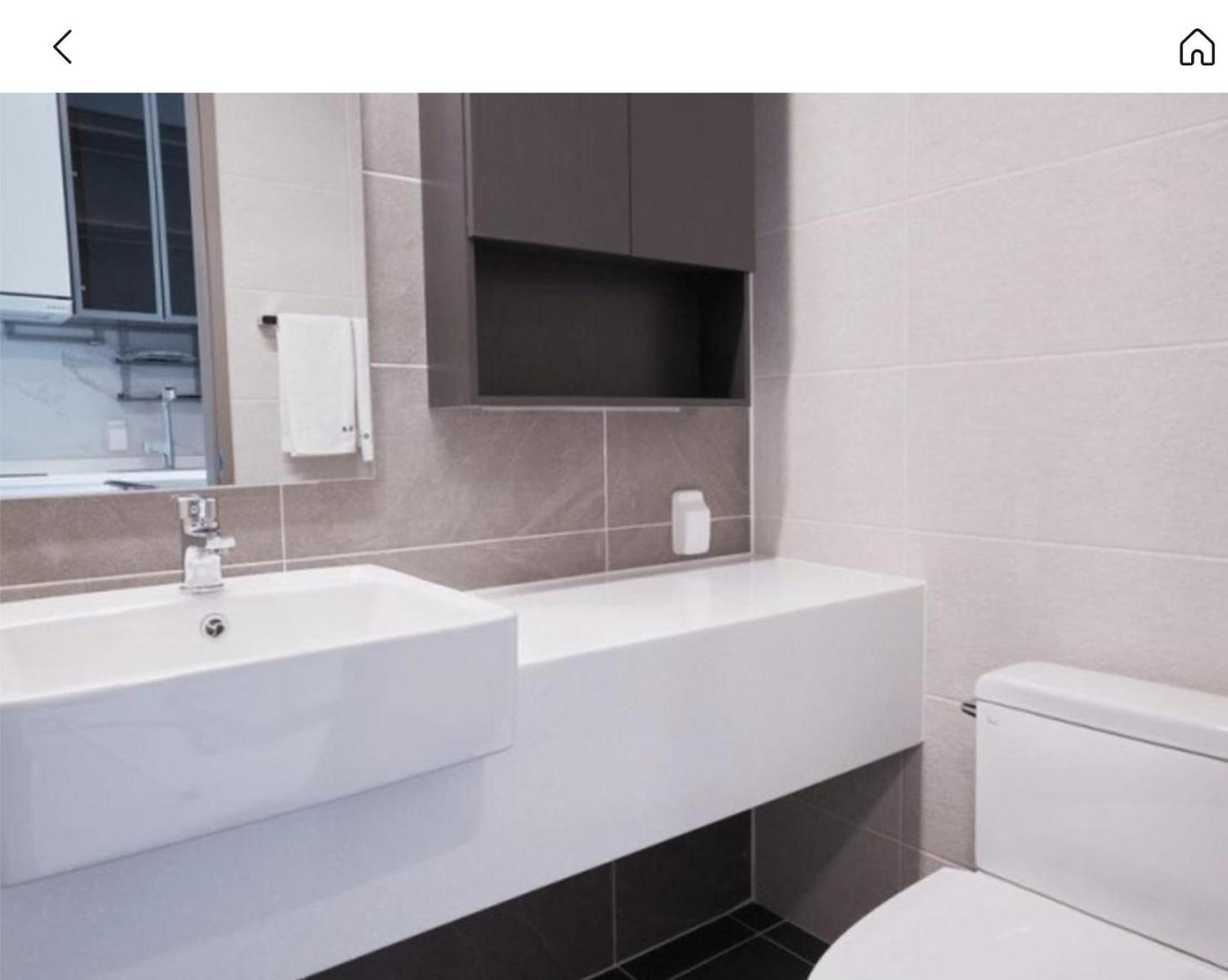 Apartment La Bayment In Nampo *