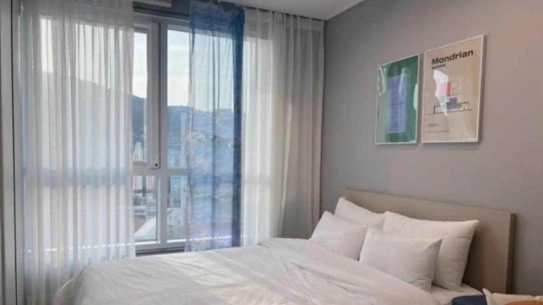Apartment La Bayment In Nampo Busan