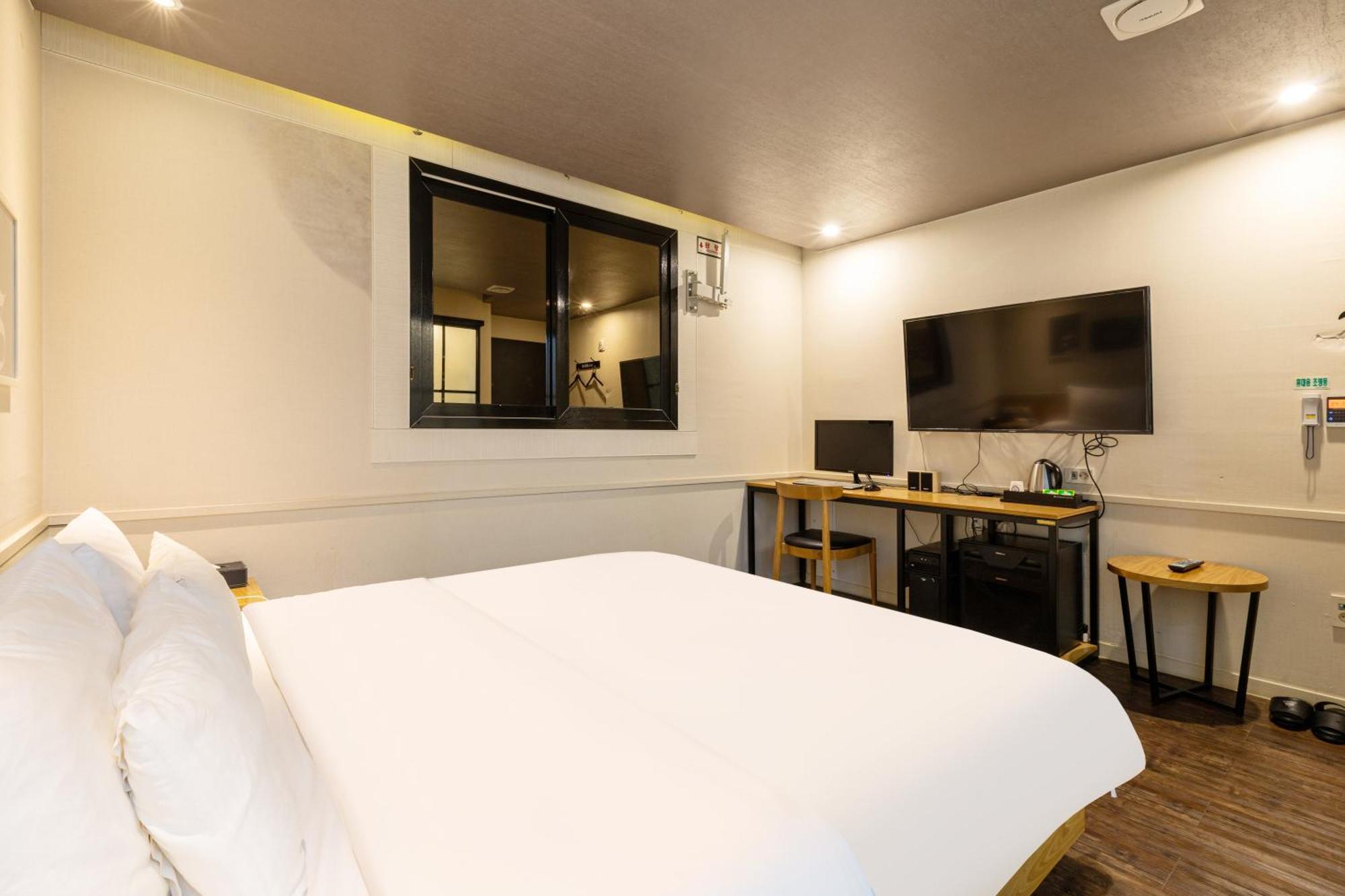 Dublin Motel 3*