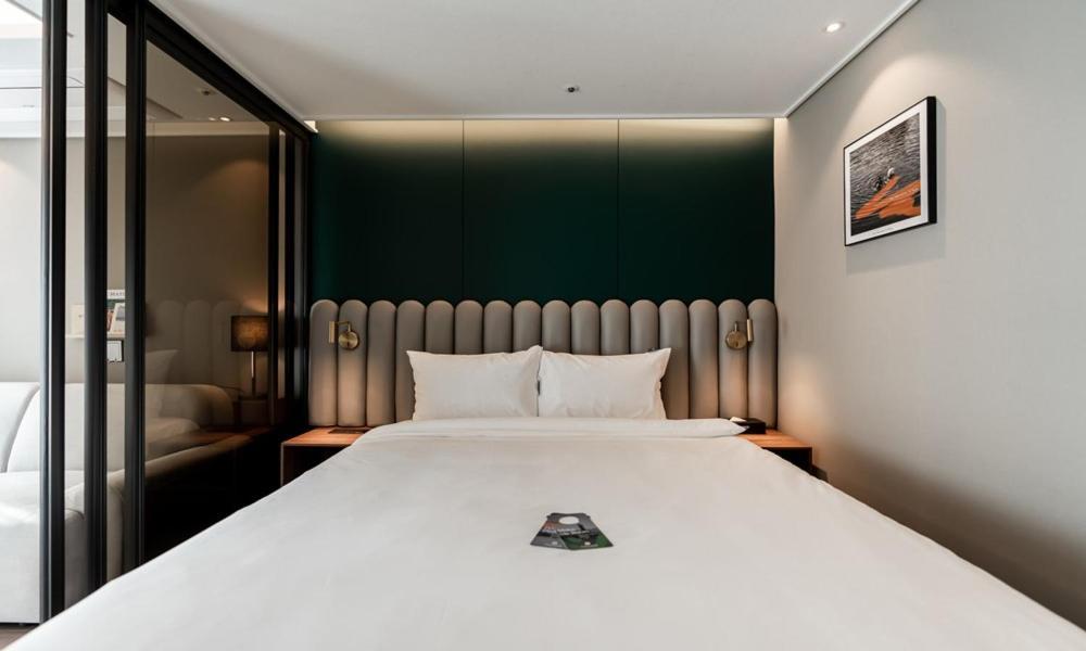 Hotel D Ov Haeundae 3*