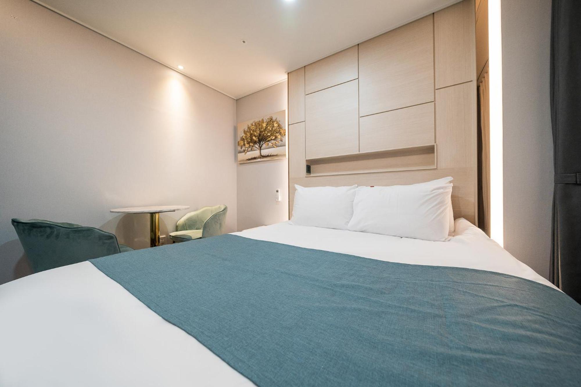 Griffinbay Hotel Busan