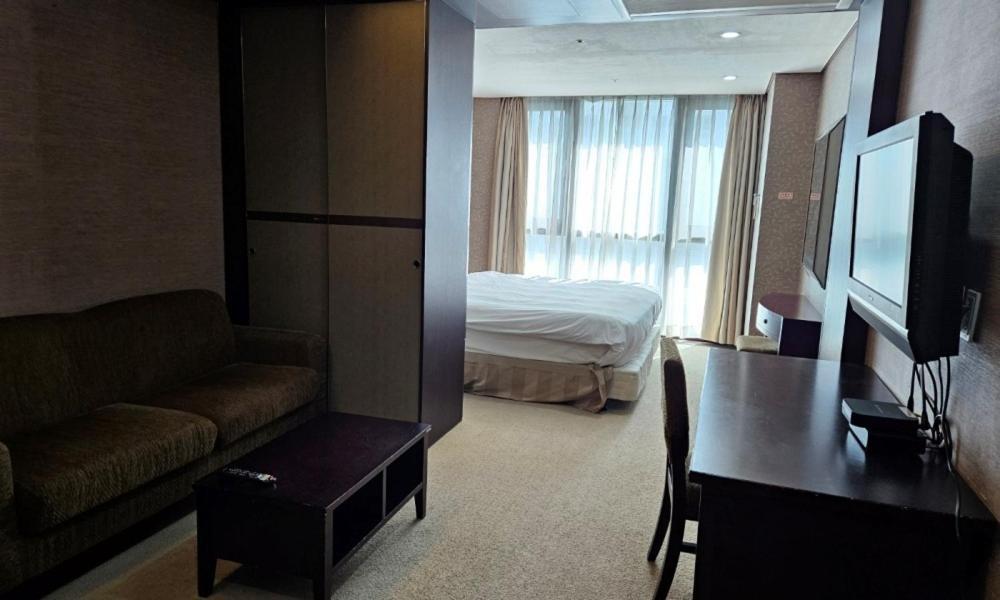 Hotel Centurn Victoria