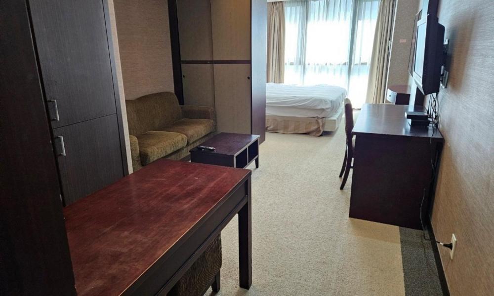 Centurn Victoria Busan