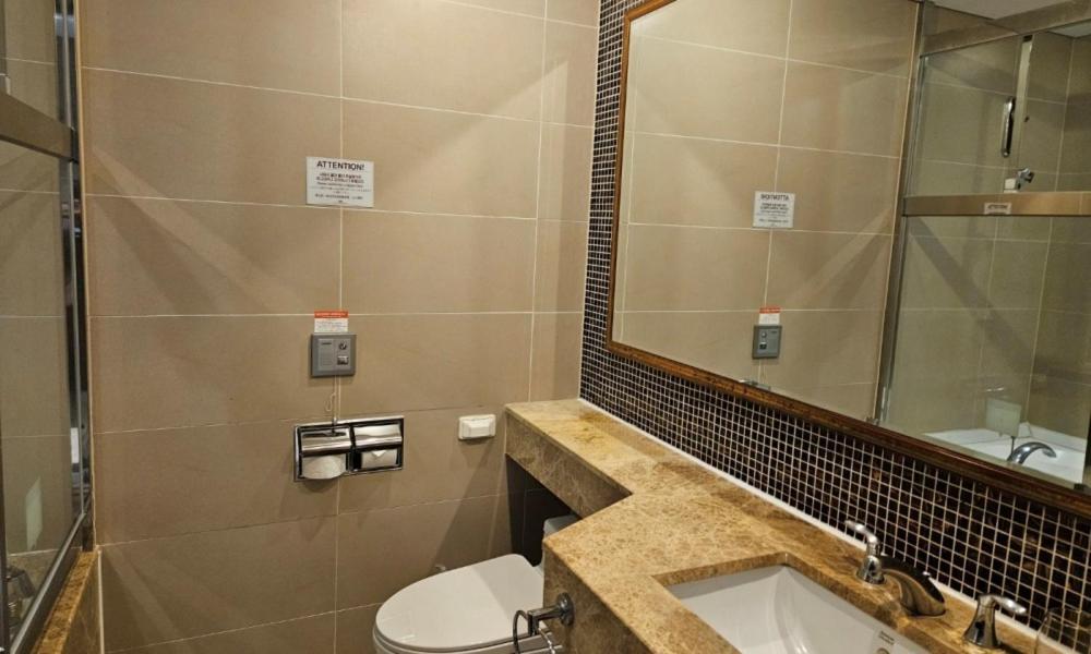 Hotel Centurn Victoria 3*