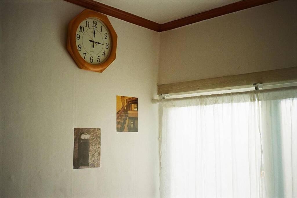 Apartment Mido