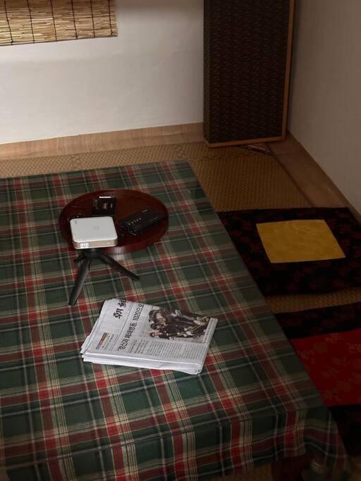 Apartment Mido