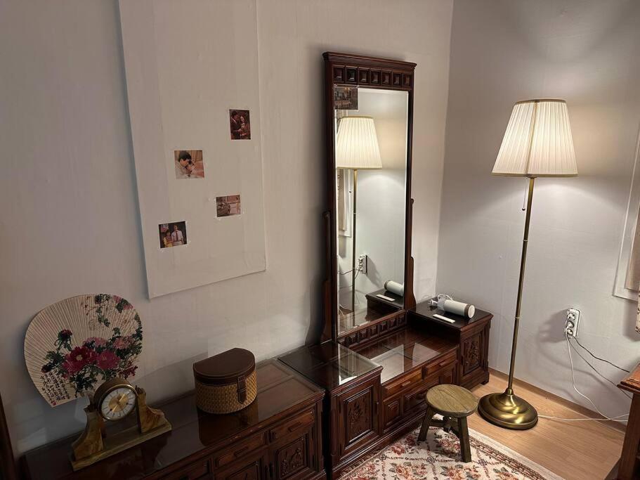 Mido Apartment *