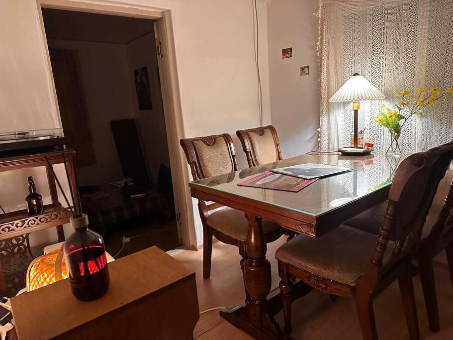 Mido Apartment Busan