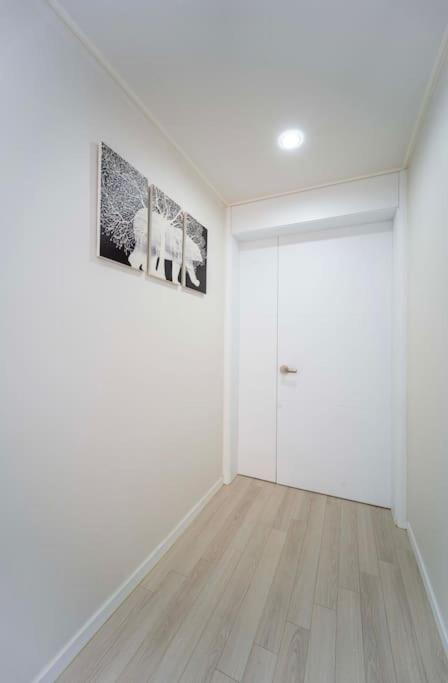 Apartment Haeundae Chocho House 1 *