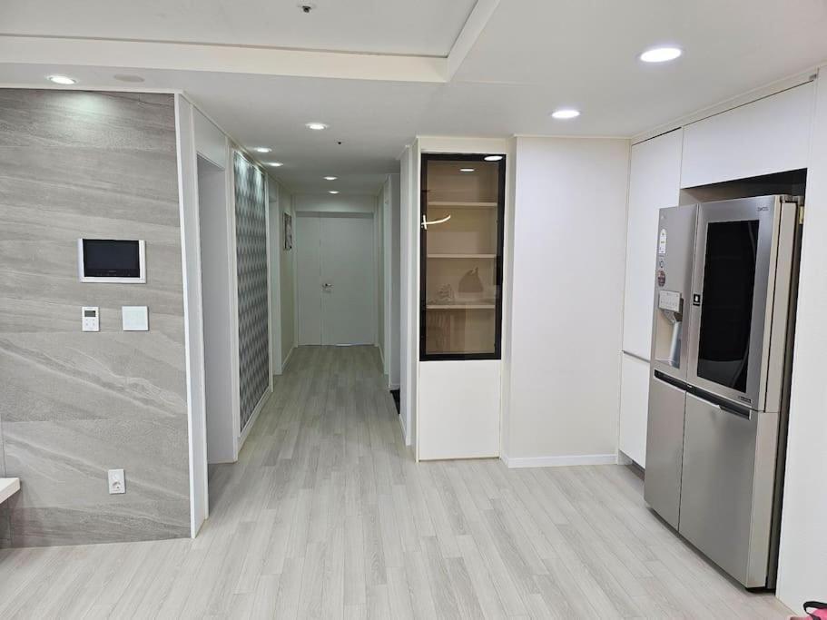 Haeundae Chocho House 1 Apartment *