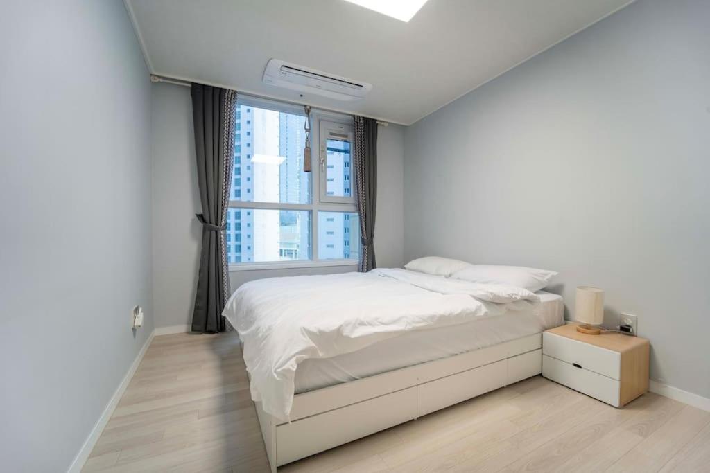 Haeundae Chocho House 1