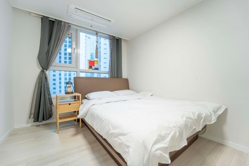 Apartment Haeundae Chocho House 1 *