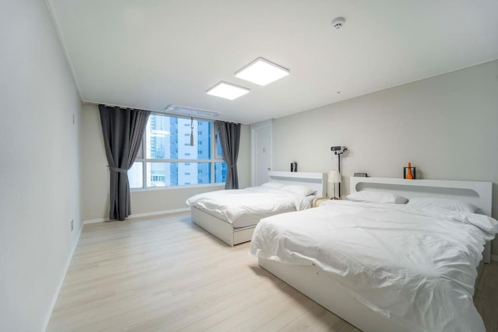 Haeundae Chocho House 1 * Busan