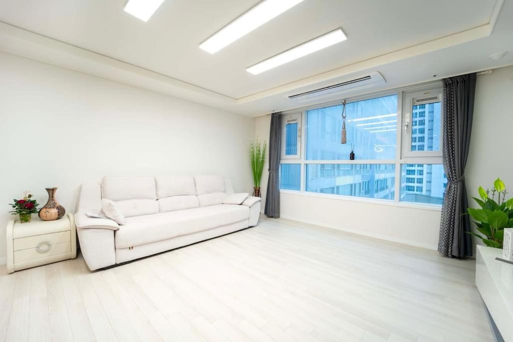 Haeundae Chocho House 1 Apartment Busan