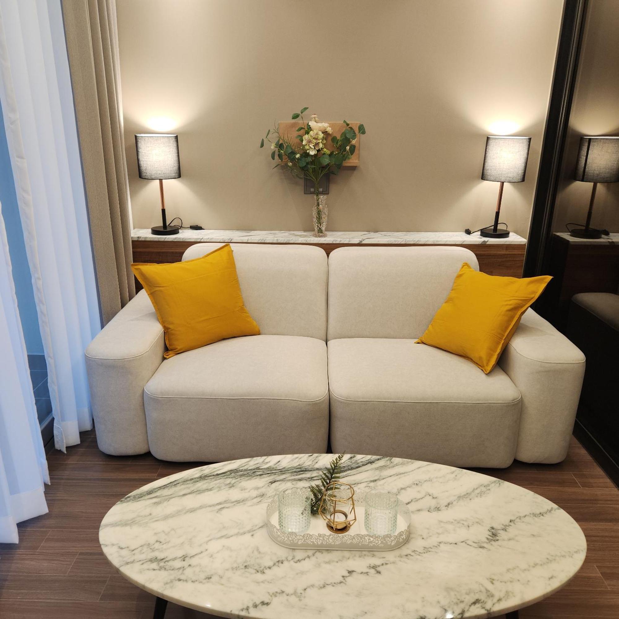 Sienna Ambassador Aparthotel Busan