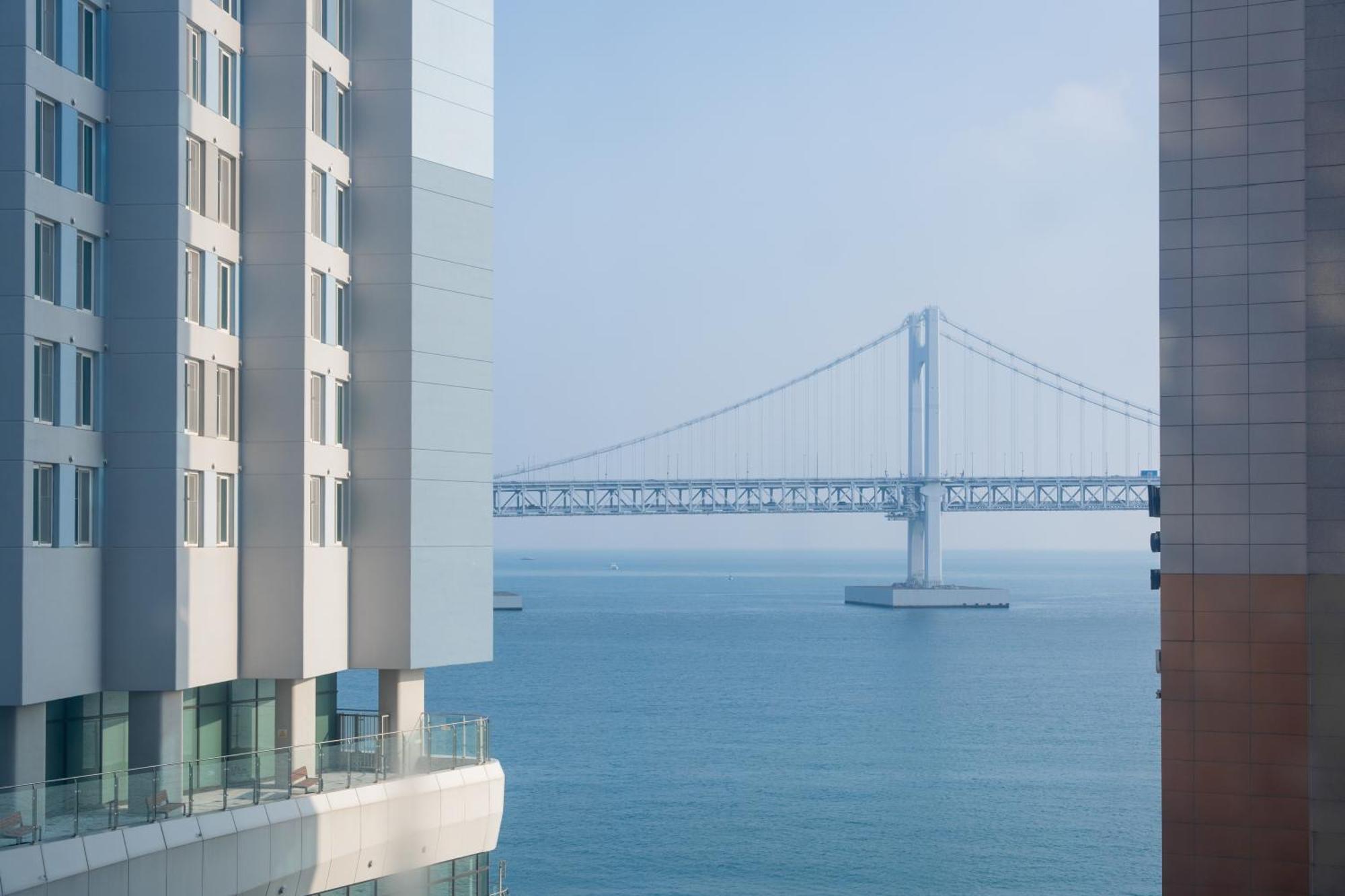 Gray 193 Hotel Busan