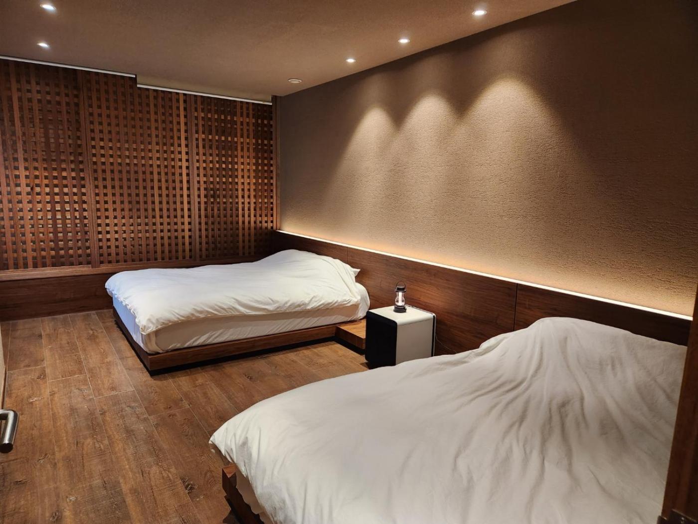 Myeongwolga Poolvilla * Busan