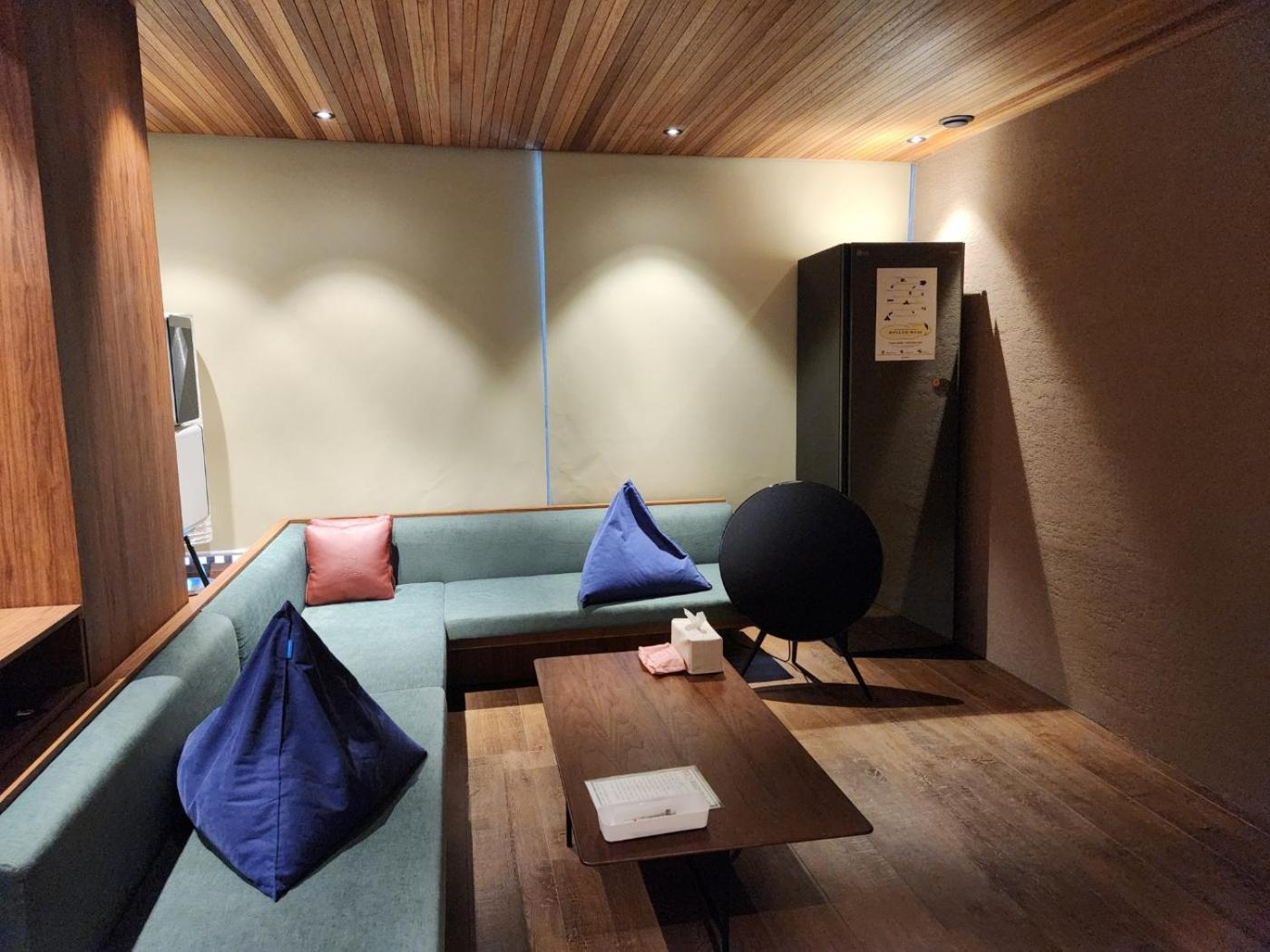 Myeongwolga Poolvilla Holiday home *