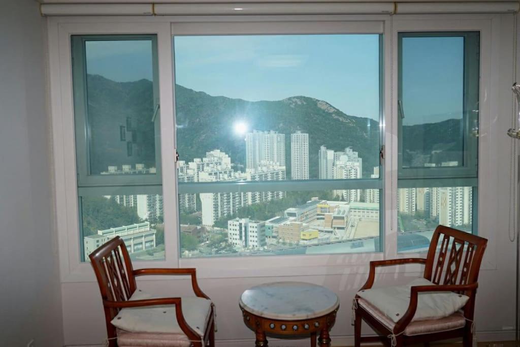 Umi House Appartamento Busan