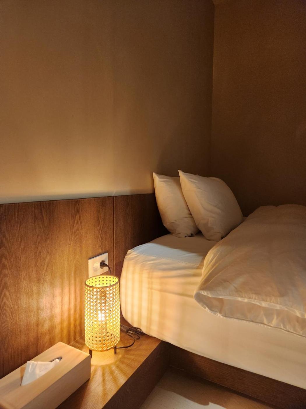 Holiday home Banwol Poolvilla Busan