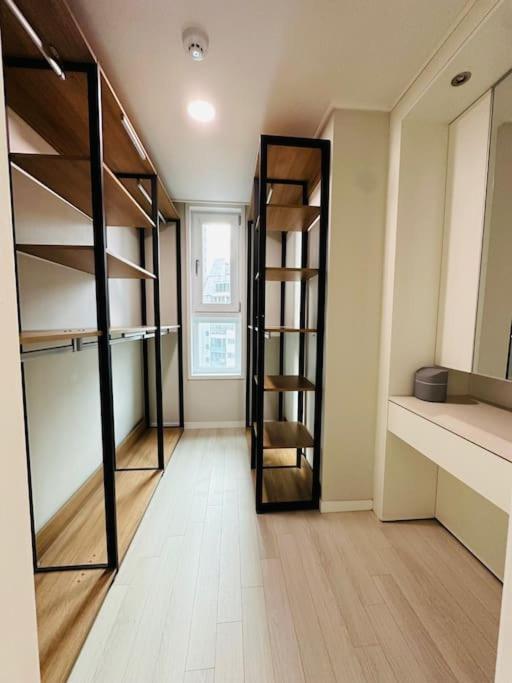 Jy House 2 Apartment *