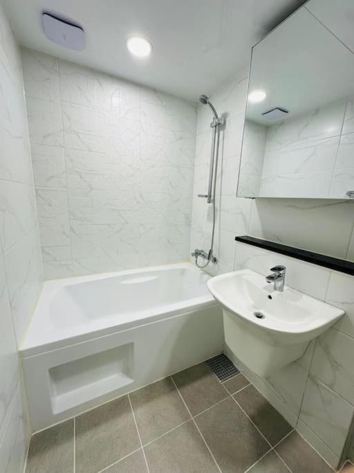 Apartment Jy House 2