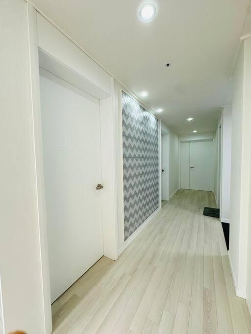 Jy House 2 Apartment Busan