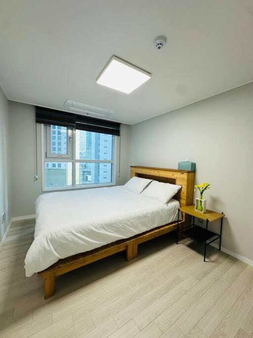 Apartment Jy House 2