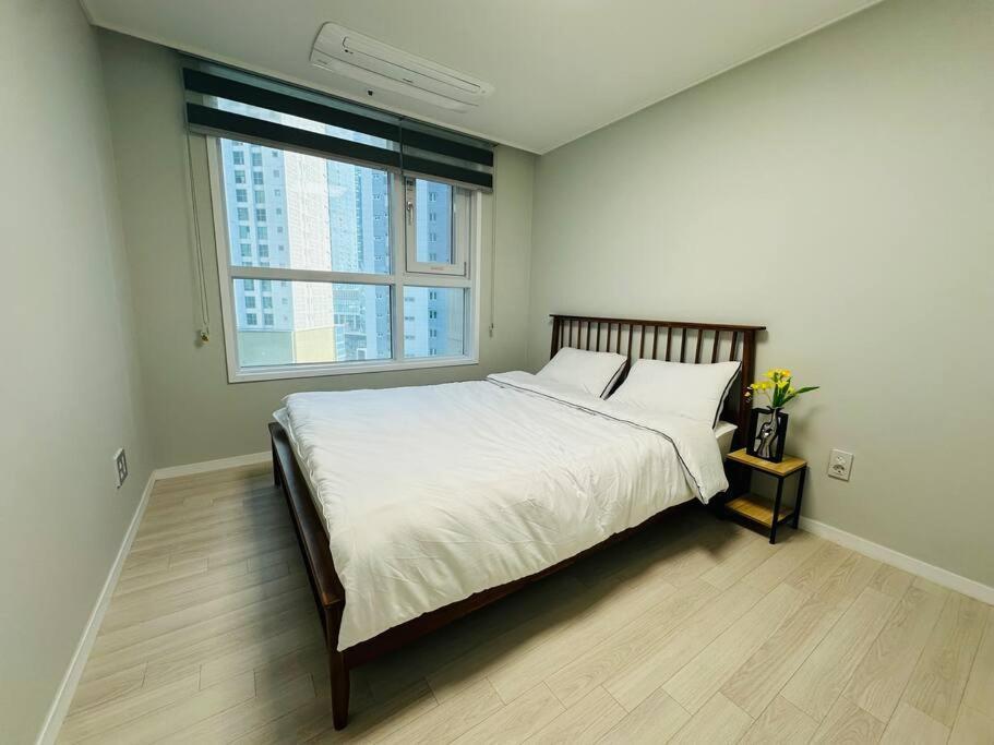 Jy House 2 Apartment Busan