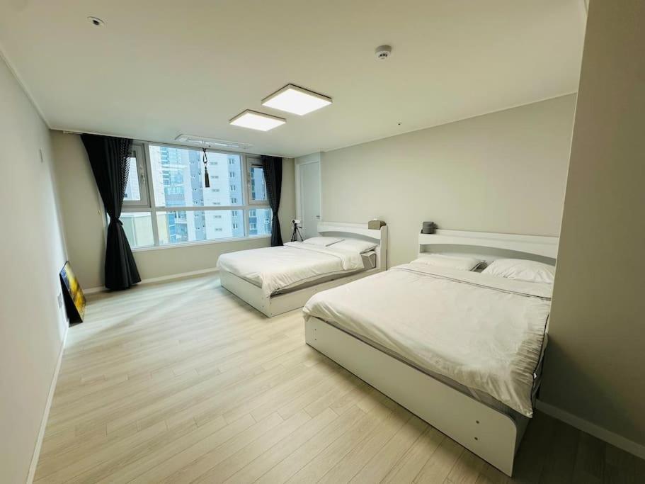 Jy House 1 * Busan