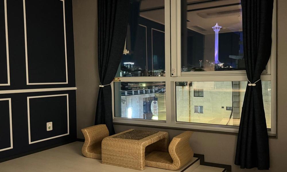 Hotel Radiant Nampo